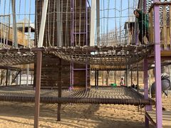 -安德鲁户外烧烤帐篷营地(马泉营店)