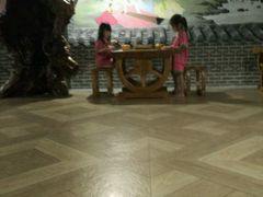 -绿岛汤泉韩式休闲会所