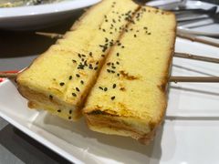 -大闫家烧烤·小海鲜家常菜(郑庄店)