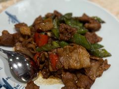 -杭州香格里拉·香宫中餐厅