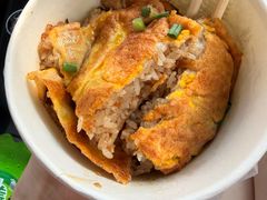 -周记热干面豆皮大王(桃花东街店)