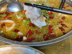 -荥清饭店