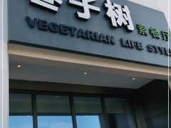 门面-枣子树·素食餐厅(朱家尖店)