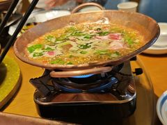 -外婆味道·云南菜大当家(弥勒店)