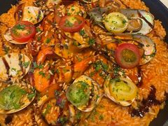 -大树餐厅(益田假日店)