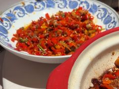 -千百味红餐厅·江西菜(绿地双子塔店)