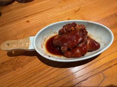 -三十六味匠猪蹄(三元桥店)