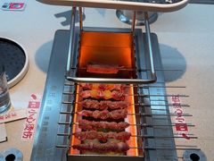 -丰茂烤串(五道口店)