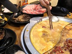 -皇牛鲜生·牛爱牛鲜牛肉自选火锅(晋吉北路店)