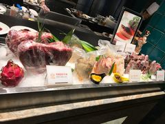 -半岛翡丽海鲜自助餐厅(观风亭店)
