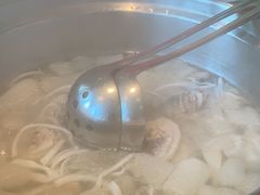 -润园四季椰子鸡火锅(海上世界店)