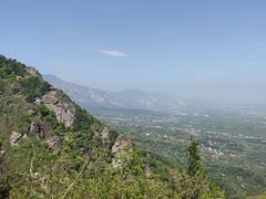 -北京鹫峰国家森林公园