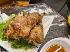 -品回味清真西北楼(宁波首店)