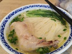-新万鑫银丝面·非遗无锡味(惠山古镇店)