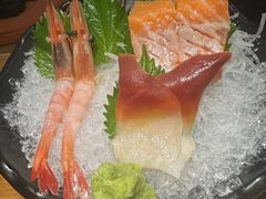 -诚家·日式烧鸟·深夜食堂(虹桥天街店)