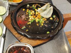 -塘屋烧烤·云南火塘烧烤品牌(联盟路店)