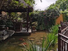 -聚缘堂·海鲜私房菜(松岭路店)