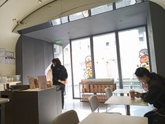 -Seesaw Coffee(上生新所店)