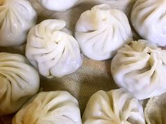 无锡小笼包-灵福缘私房菜·农家菜(拈花湾·灵山大佛必推店)