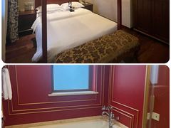 -乌镇枕水度假酒店