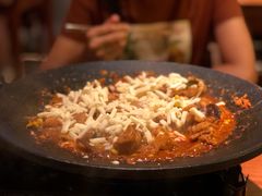 -春熙台韩国料理·章鱼肥牛(西丽店)