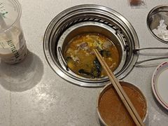 -龍歌自助小火锅(秦淮水游城店)