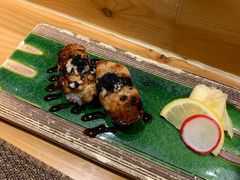-大岛日本料理铁板烧(南通大饭店)