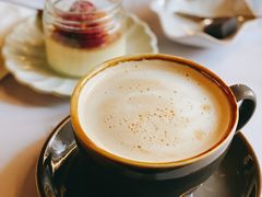 Cafe&nbsp;au&nbsp;lait-Rechill Cafe(工体店)