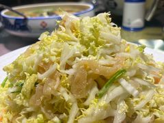 -旺角小渔村(二马路店)