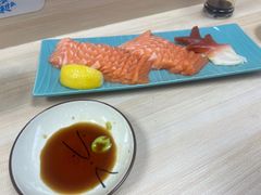 -一二三文鱼(芜湖路店)