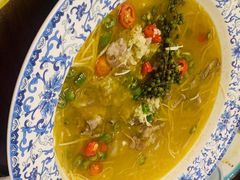-阿德餐饮小秦川西北菜(福民路店)