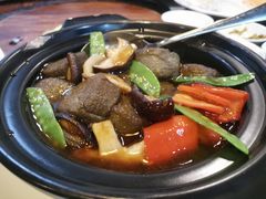 -御生皇·新天然居·顺德鱼生·顺德菜·广式早茶