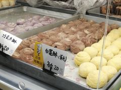 -爱德顺糕点食屋(利民道店)