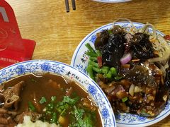 -小肠陈卤煮(顺义店)