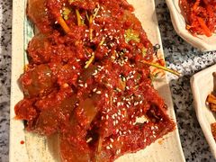 -震海贝烤贝·民俗特色店(延吉总店)