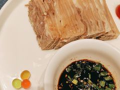 -御沪沪味园.融合菜.海鲜(斜土路店)