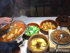 -黔香阁·味(花木店)