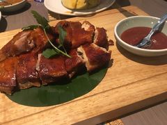 -CHINCHIN 青青·泰国料理(万象食家店)