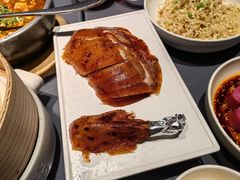 -小大董·烤鸭(观景餐厅·南京西路店)