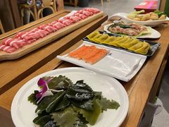 -德庄火锅(巢湖万达店)