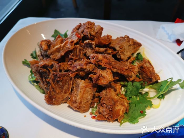 四季民福烤鸭店(前门店)图片