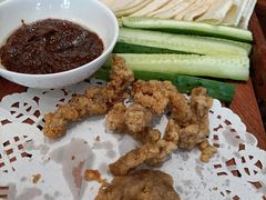 -郑庄脂渣海鲜楼(九水路店)