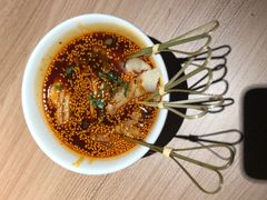 -太二酸菜鱼(沈阳万象城店)