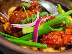 -晓粤·惹味粤菜(凯德乐峰广场店)