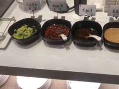 -大渔铁板烧(花园道店)