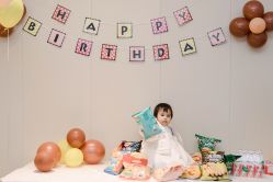 -AIYA艾亚宝宝宴·生日派对策划定制(钱江新城店)