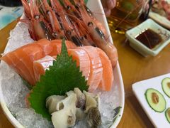 -银子铁板烧料理自助餐(人民广场店)