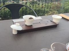 -小茶闲舍·观景商务茶馆(广州塔店)