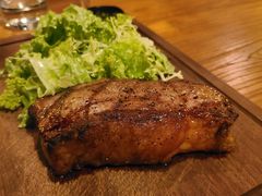 -El Bodegon阿根廷秘鲁餐厅(幸福路店)