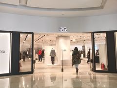 -ZARA(北京世贸天阶店)